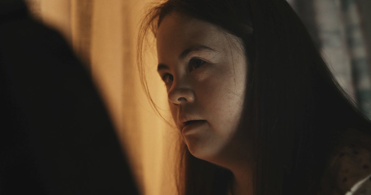 innocencefilm1's tweet image. INNOCENCE successfully shows ‘just what actors with Down syndrome are capable of when the gloves are off &amp;amp; they are given the challenging lead roles they crave &amp;amp; deserve.’ Well said @Ben_A_Reid 🎬🎥🎞
INNOCENCE is presented by @PortsmouthDSA 
#InnocenceTheFilm #InclusionInTheArts