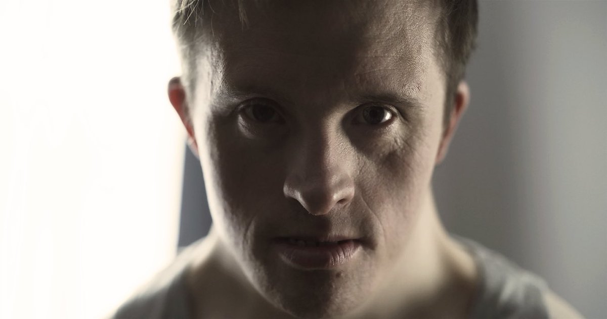 innocencefilm1's tweet image. INNOCENCE successfully shows ‘just what actors with Down syndrome are capable of when the gloves are off &amp;amp; they are given the challenging lead roles they crave &amp;amp; deserve.’ Well said @Ben_A_Reid 🎬🎥🎞
INNOCENCE is presented by @PortsmouthDSA 
#InnocenceTheFilm #InclusionInTheArts