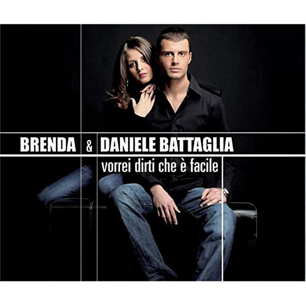 Oggi alla n.1 nel #2007 #vorreidirticheèfacile di 
#danielebattaglia e @
#Brenda #primidellaclasse  <a href="/dodibatt/">Dodi Battaglia</a>