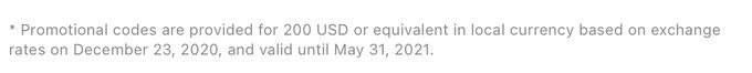 May 31st? Ouch. https://t.co/WwXHfuW7Qe<a href="/tag/apple"class="tags"><span>#apple</span></a><a href="/tag/appstore"class="tags"><span>#appstore</span></a>