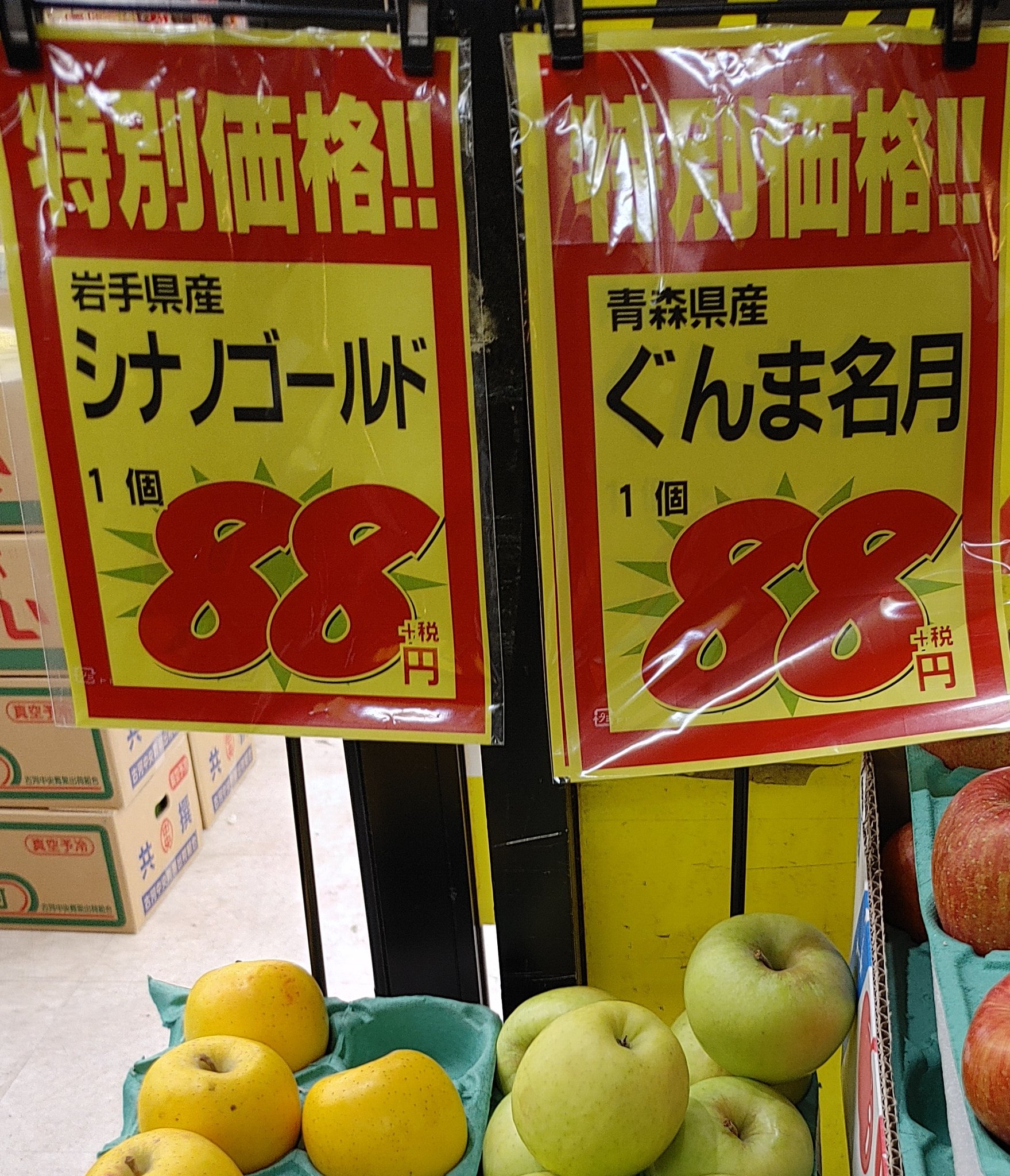 きぐな ボカロ問題集boothで頒布中 على تويتر ムツゴールドとあおもり名月だろうが