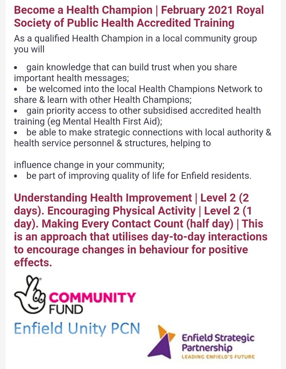 VC Enfield tweet media