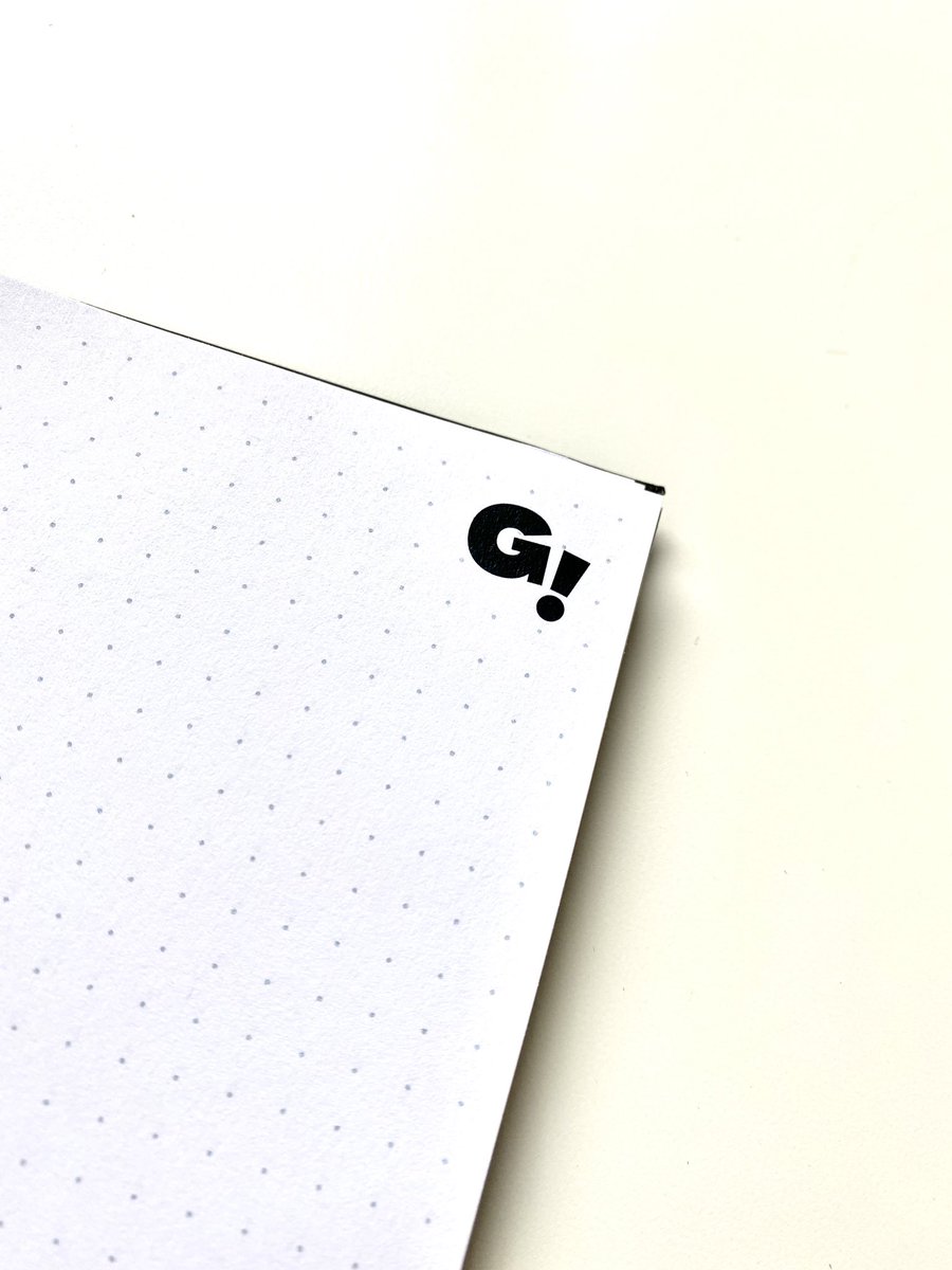 GlucoUp's tweet photo. Cuaderno GLUCOUP! #QUENADATEPARE para acompañarte a cualquier parte.
¡Echa un ojo! -> https://t.co/c6Bf5Z0AG7
Millones de GRACIAS!!!
#glucoup #impulsatuenergia #gstuff #cuadernos #scketchbook #notebook #diario #familiaGLUCOUP #singluten #glutenfree #diabetes #deporte #viajar https://t.co/HkDs8Iv2GX