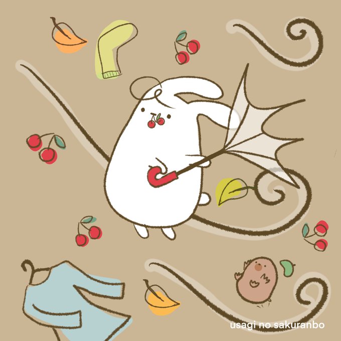 モグラのtwitterイラスト検索結果