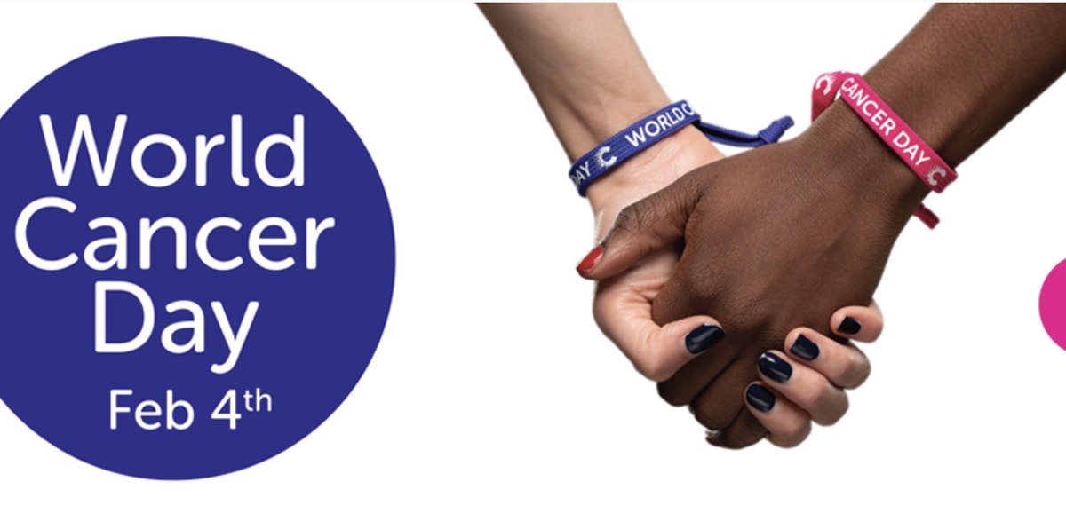 Quite simple today ... thinking of anyone who’s been impact by #cancer. #WorldCancerDay #worldcancerday2021 #IAmAndIWill #loved #strong #brave #determine #believe ❤️