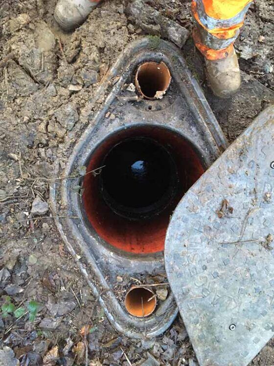 🏡 If you’re moving house or buying a new property with a septic tank we can provide a full health check and system report for your peace of mind to ensure there are no problems.

More details can be found here 👇

adpenviro.co.uk/services/septi…