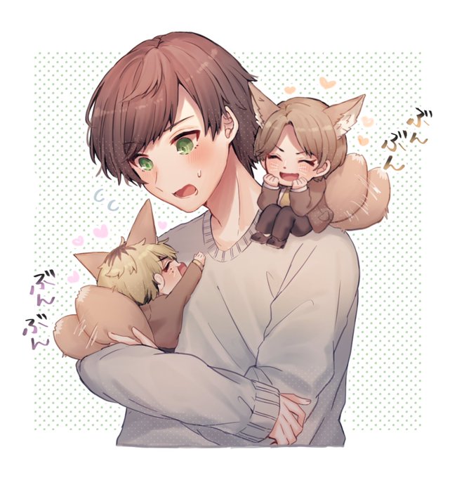 こじさくのtwitterイラスト検索結果