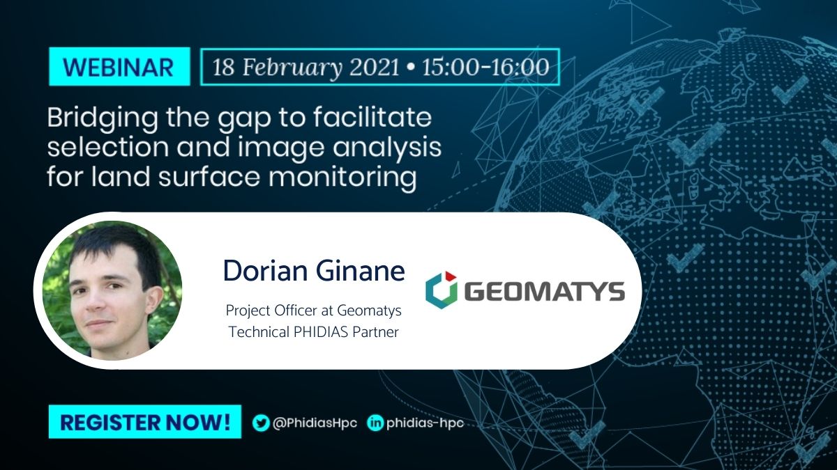 PHIDIAS-HPC tweet media