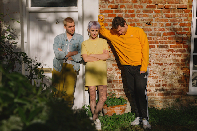 NEW MUSIC DISCOVERY - 04.02.21 ft. @RamptonProm @HarryNathan_ @HarryMarshall__ <a href="/DrFabola/">Dr Fabola</a> @TonyBennMusic... mysticsons.com/article/new-mu…