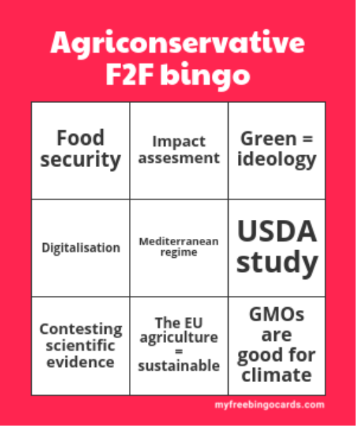 Well to sum it up for those who weren't able to follow the debate