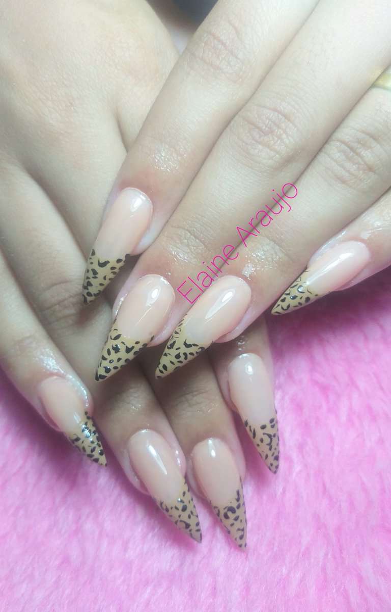 Acrigel 😍💅