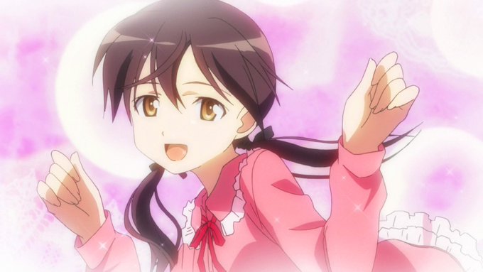 紫雲院素良のtwitterイラスト検索結果