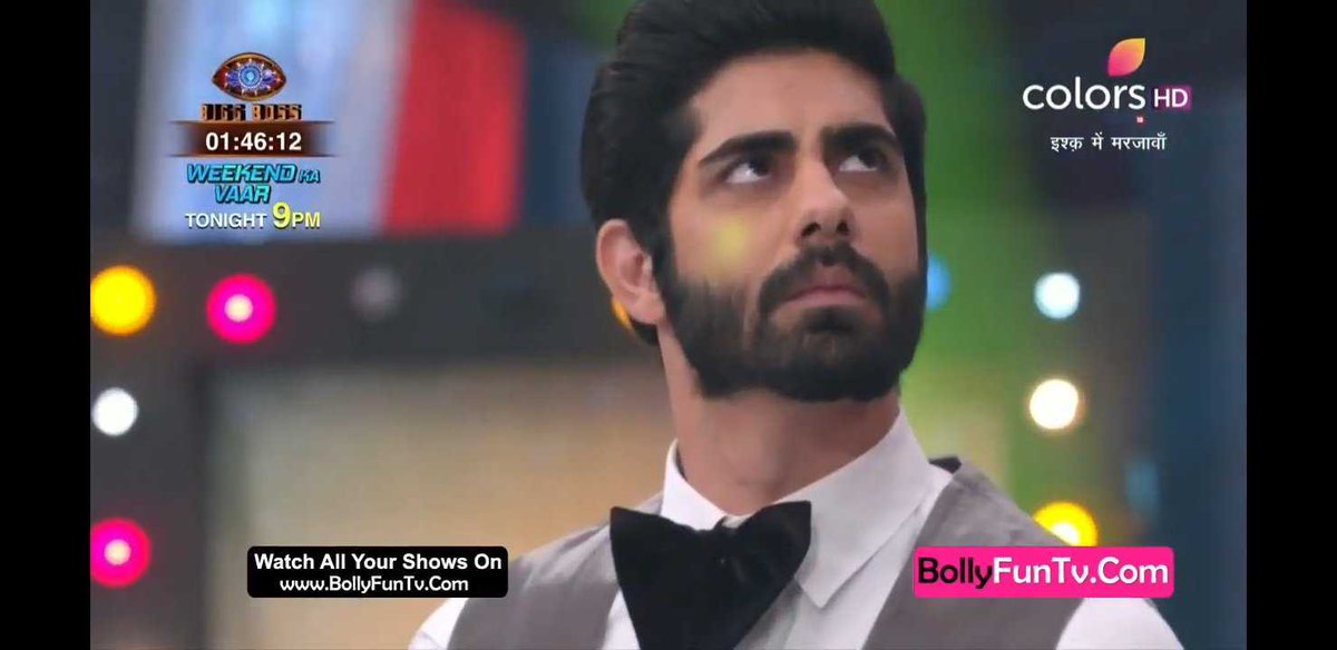 2. Late night  #Vansh came back.. The way he behaved after coming out of the car.. Looking here and there as if someone will see.. When he is inside his territory.. Is it just paranoia or well thought act to create suspicion?  #IshqMeinMarjawan2  #RrahulSudhir  #RiAnsh