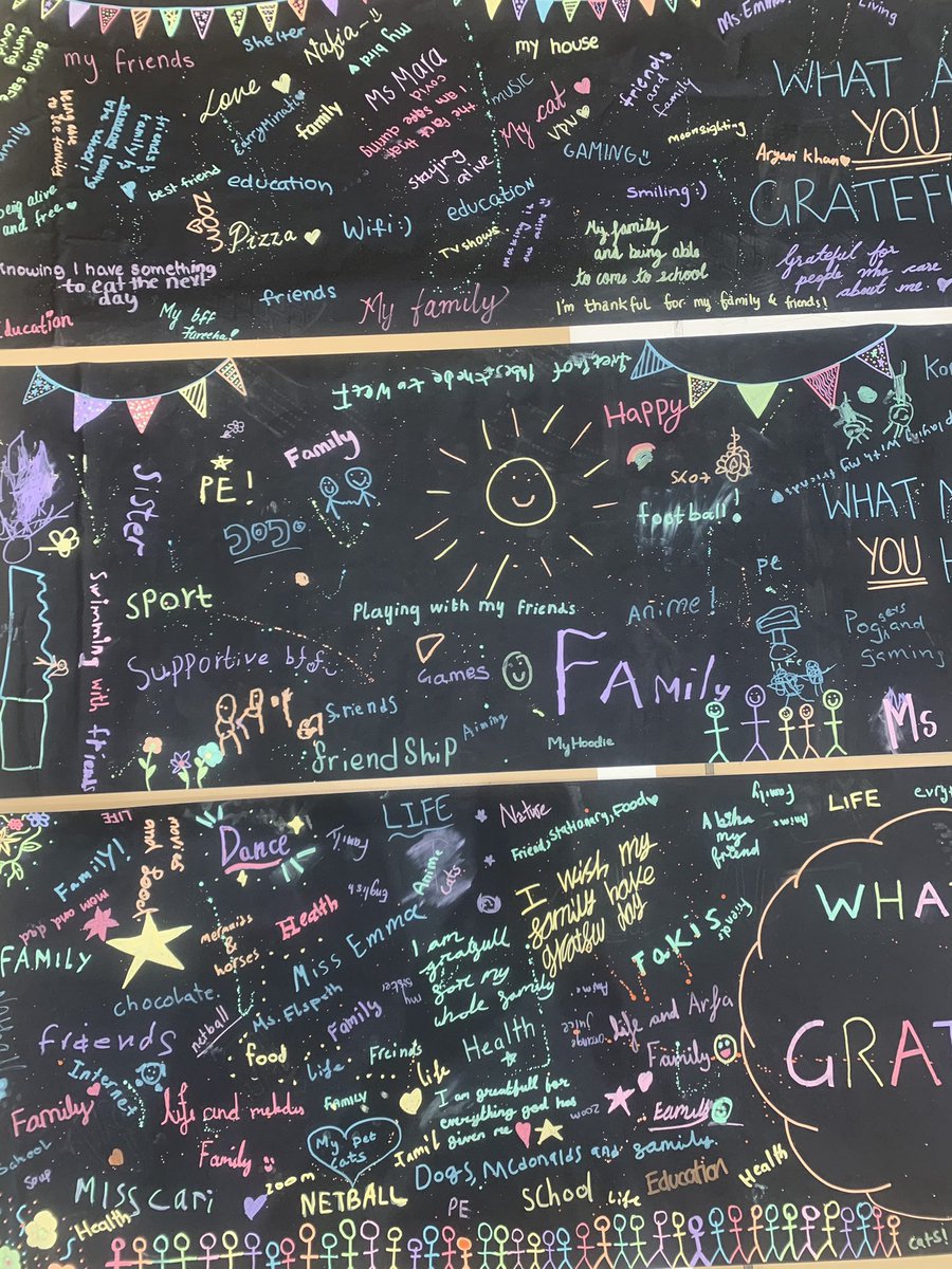 Miss Youds PE tweet media