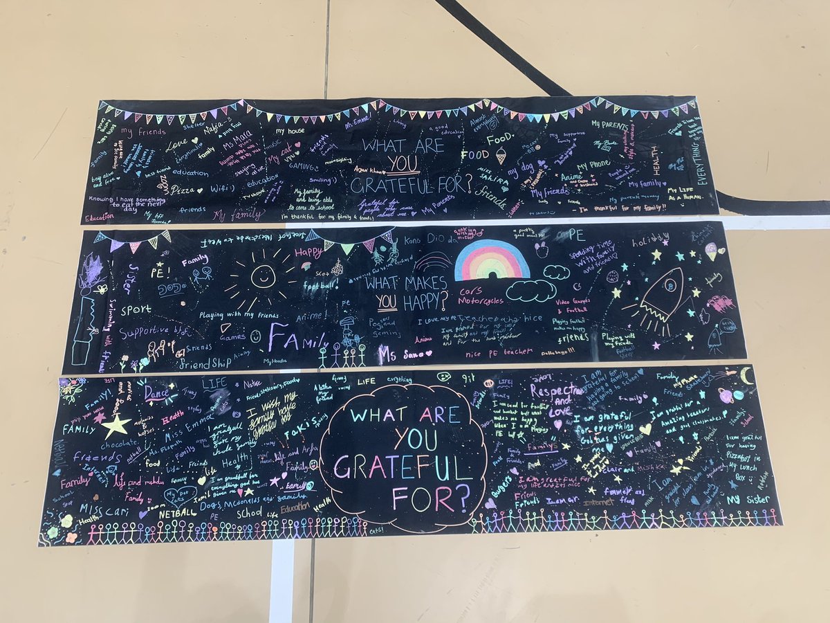 Miss Youds PE tweet media