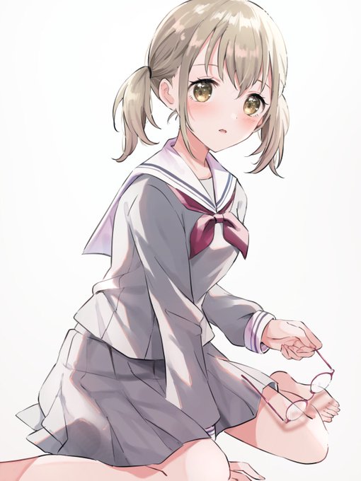 ビビバスこはねちゃん
#prsk_FA 