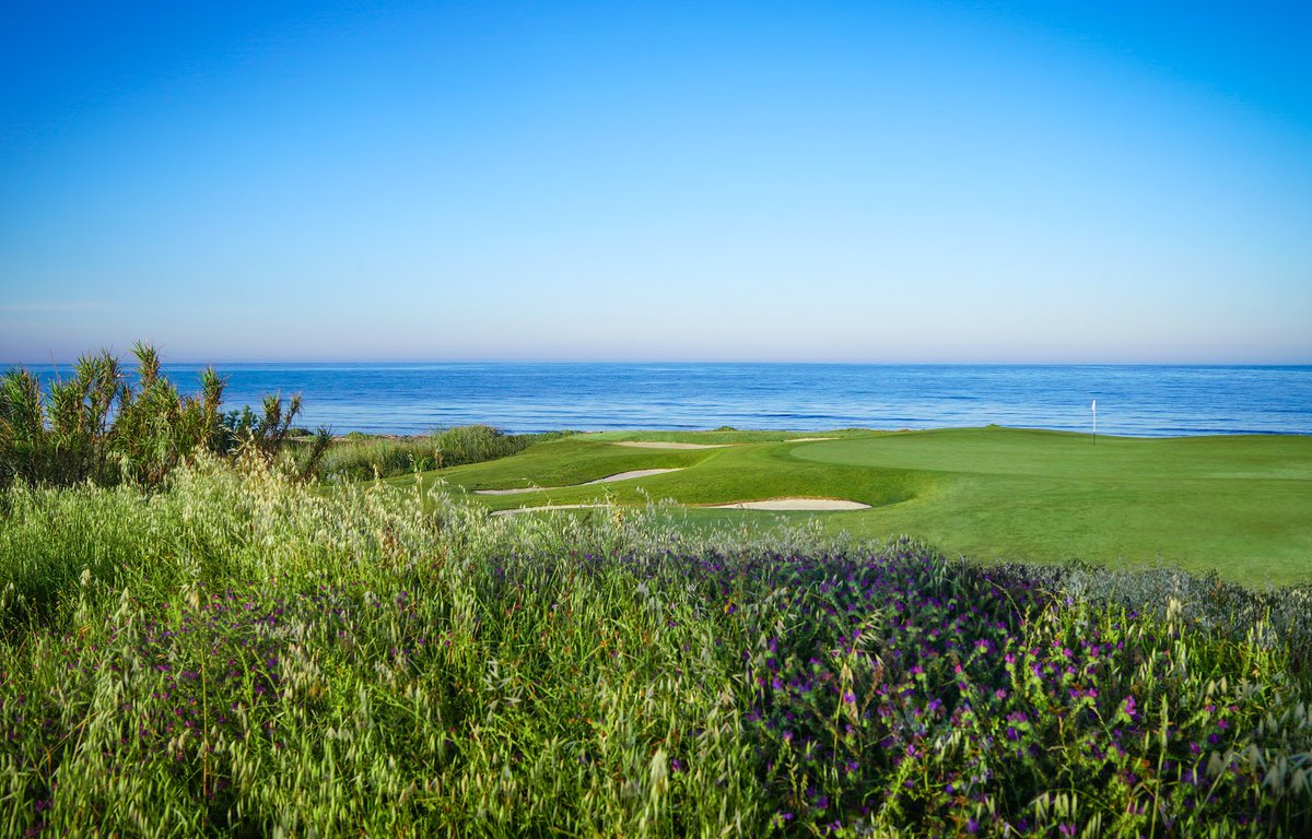 Next stop: Sicily. Sign up to our membership programme #RoccoForteFriends and you could win the ultimate golf break for two in our resort. Competition will close on February 15th 2021.
roccofortehotels.com/rfh-golf-compe…