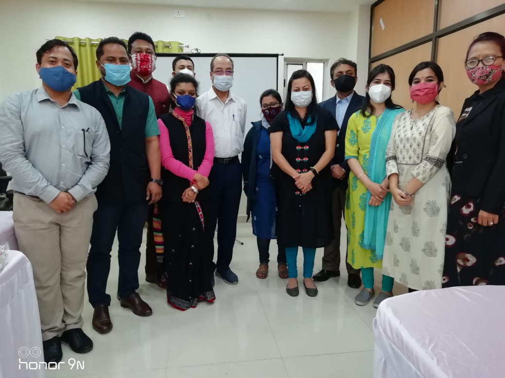 Utpal Chetia (@ukc0000001) on Twitter photo A consultation with the key stakeholders on Community based program for children with acute malnutrition in Assam under the leadership of state POSHAN Abhiyaan <a href="/PoshanAssam/">POSHAN Abhiyaan Assam</a> <a href="/maj_borah/">Dr (Maj) D J Borah</a> <a href="/PraveenAivalli/">Praveenkumar Aivalli</a> <a href="/gitali_dr/">Dr Gitali Borah</a> <a href="/drShwetaa/">Shweta Sharma</a> <a href="/sujeetranjan/">Sujeet Ranjan,PhD</a> <a href="/DevarshiRonica/">Ronica Devarshi</a> <a href="/ArpitaP54047796/">Arpita Pal</a> A consultation with the key stakeholders on Community based program for children with acute malnutrition in Assam under the leadership of state POSHAN Abhiyaan <a href="/PoshanAssam/">POSHAN Abhiyaan Assam</a> <a href="/maj_borah/">Dr (Maj) D J Borah</a> <a href="/PraveenAivalli/">Praveenkumar Aivalli</a> <a href="/gitali_dr/">Dr Gitali Borah</a> <a href="/drShwetaa/">Shweta Sharma</a> <a href="/sujeetranjan/">Sujeet Ranjan,PhD</a> <a href="/DevarshiRonica/">Ronica Devarshi</a> <a href="/ArpitaP54047796/">Arpita Pal</a>