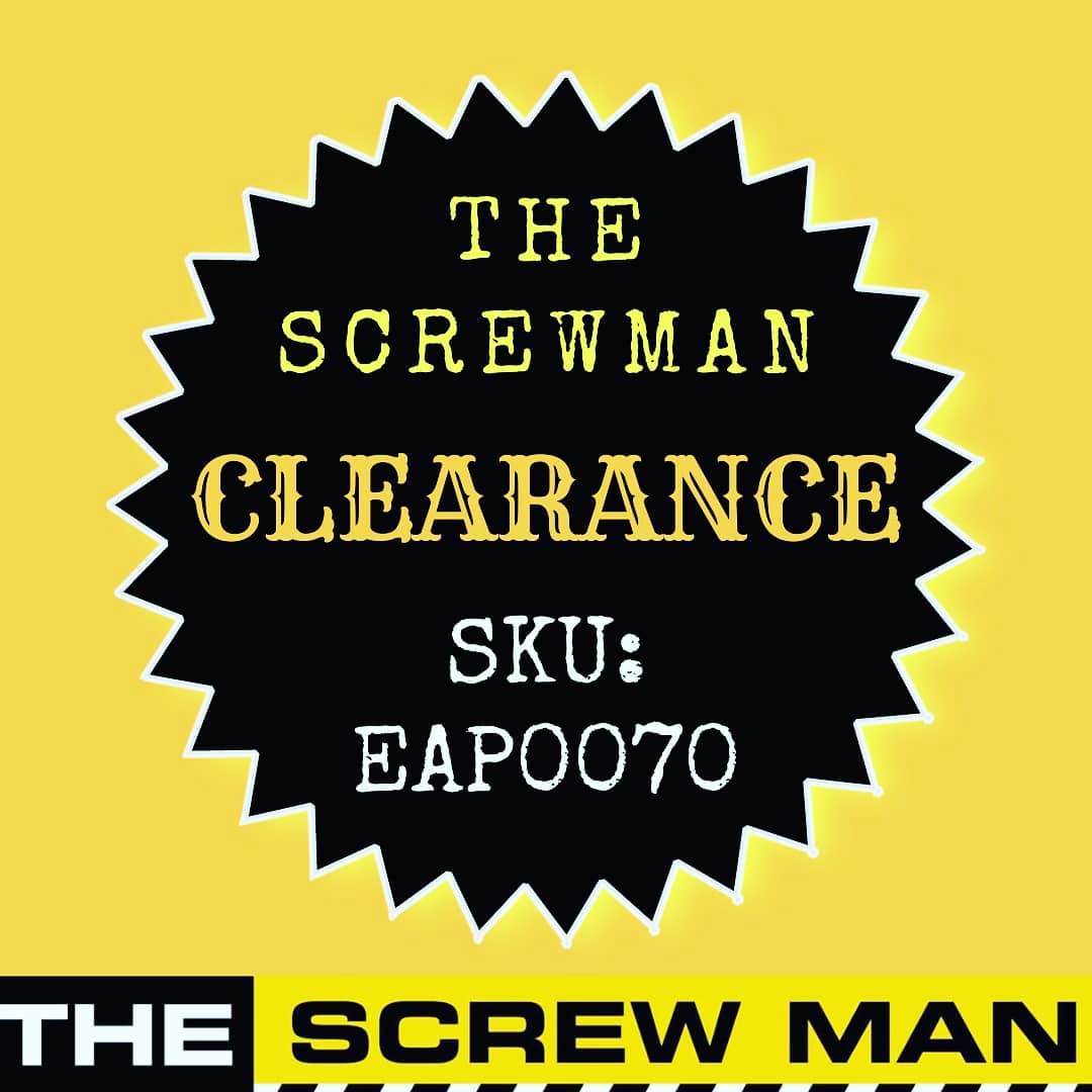 The_Screw_Man's tweet photo. CHECK OUT THIS ITEM FROM OUR CLEARANCE ---> https://t.co/tr2OpfqNBE

Shop all our clearance items here ---> https://t.co/B55Z0M15T6

#thescrewman #wearamask #covid19 #nutsandbolts #fasteners #tools #diy #thankyouforthesupport https://t.co/vdm0Kn40Gj