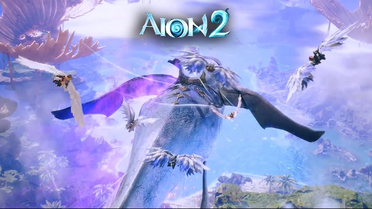 10 Best Upcoming MMORPG Mobile Games Of 2020-2021
tiredfox.com/10-best-upcomi…

#mmorpg #mobilegames #games #bestmobilegames #pcgames #upcominggames #aion2 #bladeandsoul2 #diablo #diabloimmortal #mobilegame