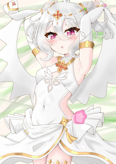 ギッコロちゃんかわいい

#プリコネR 