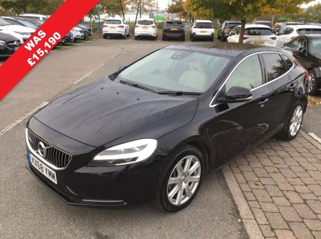 🚗 VOLVO'S 🚗

🟣 GREAT PRICES OFFERED ON PART EX
🔴 LOW RATE CAR FINANCE AVAILABLE 
🟡 AA APPROVED DEALER

📞 CALL NOW ON 01493 742920 
☑️ HAMMONDCARSUK.COM