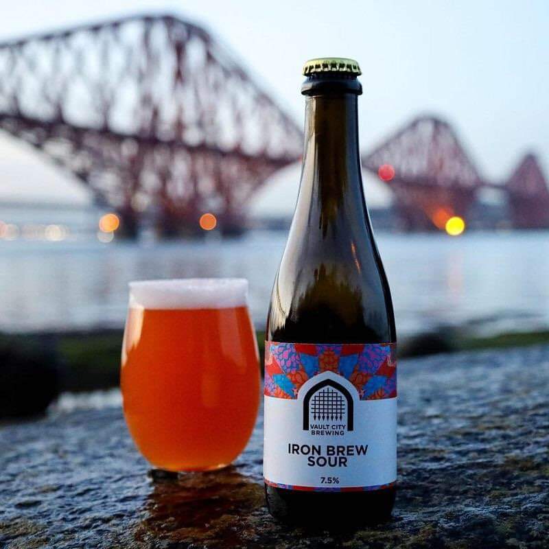 Look what's landed! This will be available on our taps later on today🏴󠁧󠁢󠁳󠁣󠁴󠁿🏴󠁧󠁢󠁳󠁣󠁴󠁿🏴󠁧󠁢󠁳󠁣󠁴󠁿