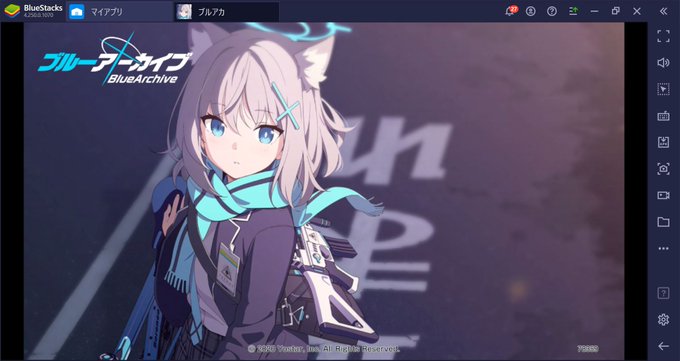 ブルスタのtwitterイラスト検索結果