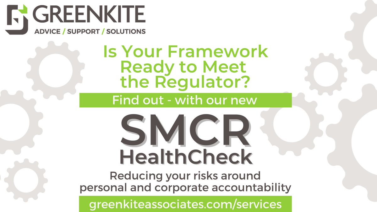 GreenKite Associates tweet media