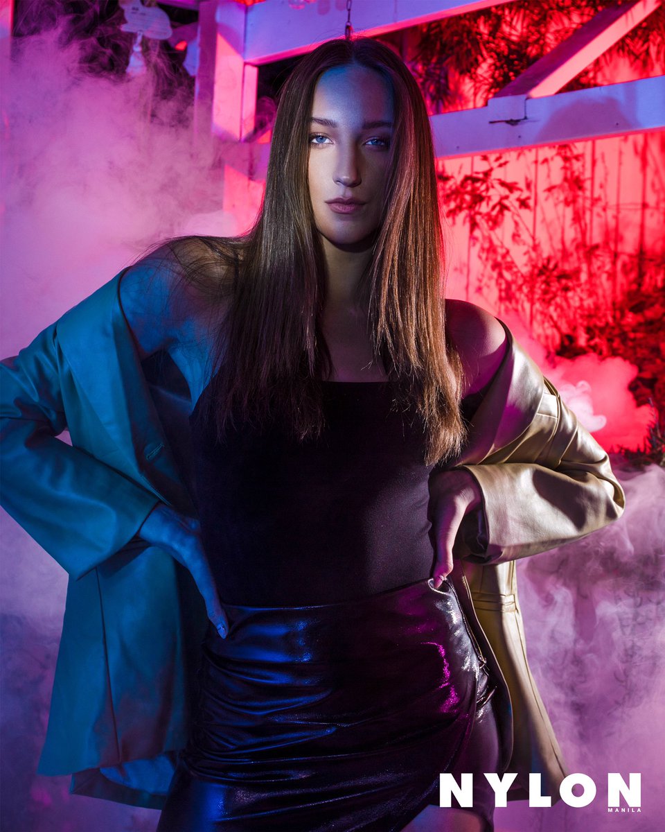 NYLON Manila tweet media