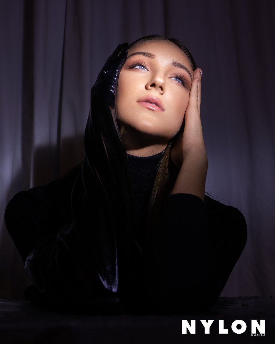 NYLON Manila tweet media