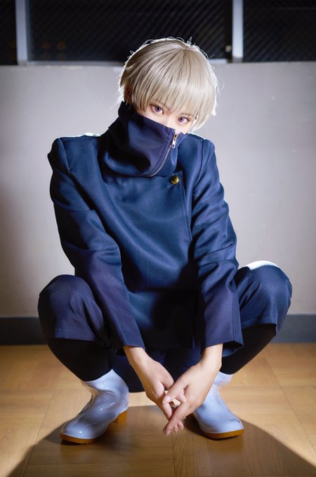 コスプレイヤー毎眠かのんのTwitter画像31