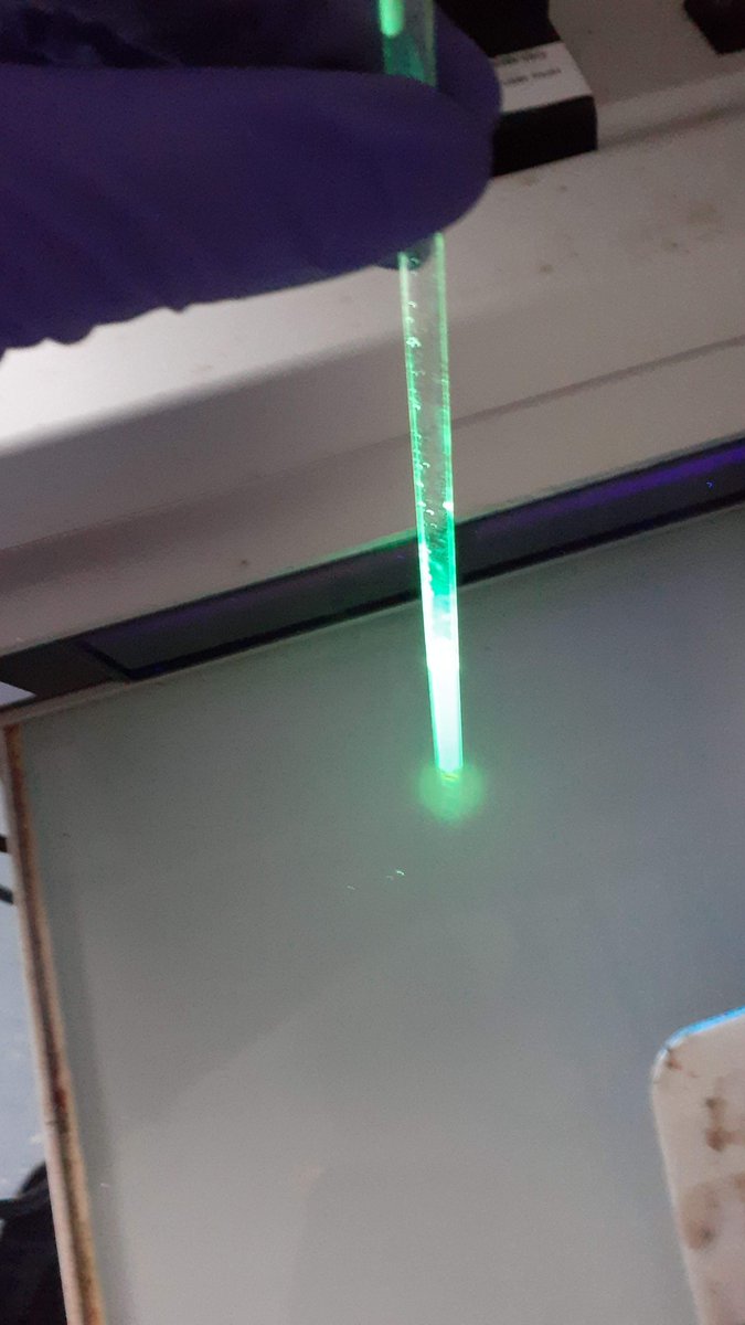 ArghyadeepBhat3's tweet image. Ain't Green soothing to the eyes??💚#benzoxazoles #ESIPT