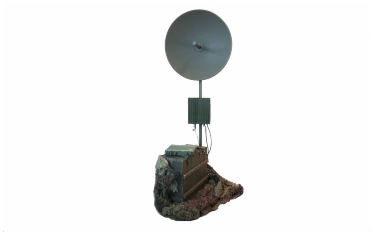 FinabelEAIC's tweet image. The integration of a #Transbit R-460A radio communications system with the Integrated Air and Missile Defense Battle Command Sys. (#IBCS) was successfully tested in a joint-effort. It is the first non-U.S. radio communications system integrated with IBCS.

bit.ly/3cEosE4