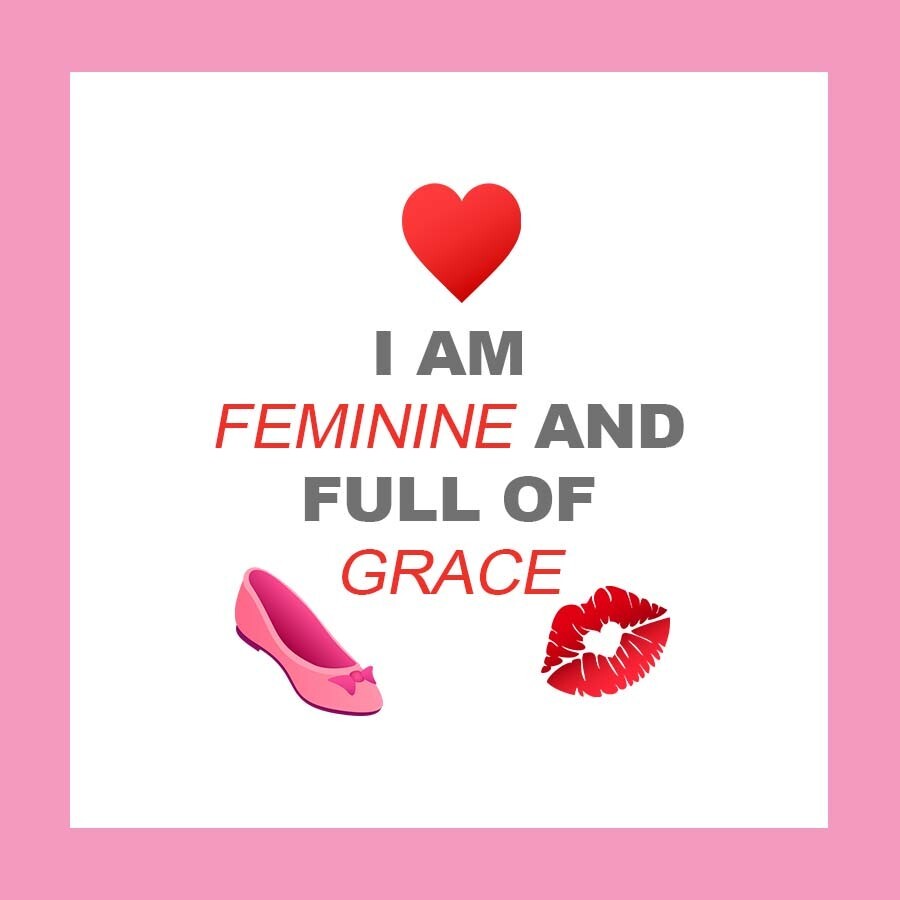 AvonRRT's tweet photo. Have a date, or an occasion where you need to make an impression?
Say this phrase to yourself a few times in the mirror.
How does it make you feel?
#PowerfulWomen #GirlPower #Avon
💜💜💜 https://t.co/SepHRLtueD