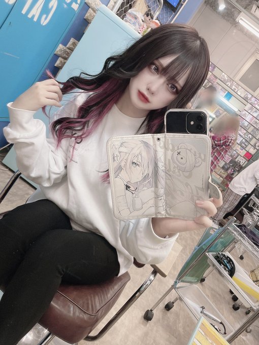 Twitterのコスプレ画像28