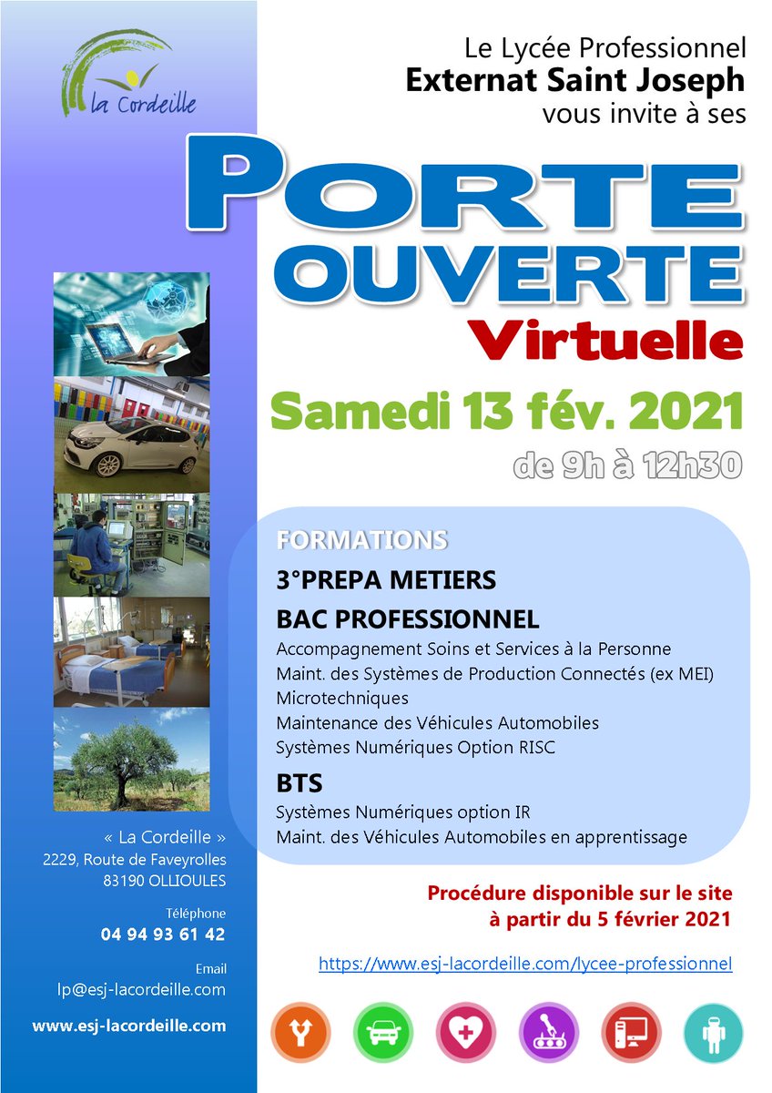 BTS La Cordeille (@bcordeille) on Twitter photo 