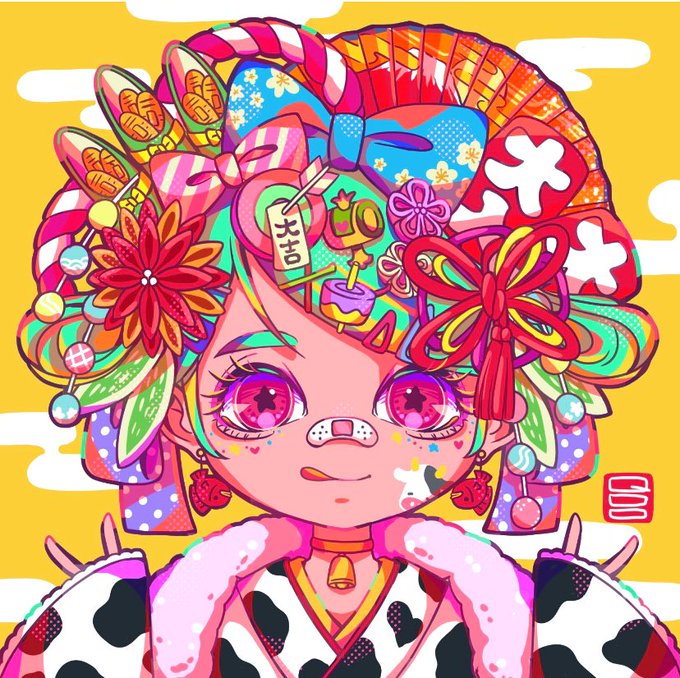 Kmqooさんのイラスト一覧 5ページ目 Kmqooさんのイラスト一覧 5ページ目