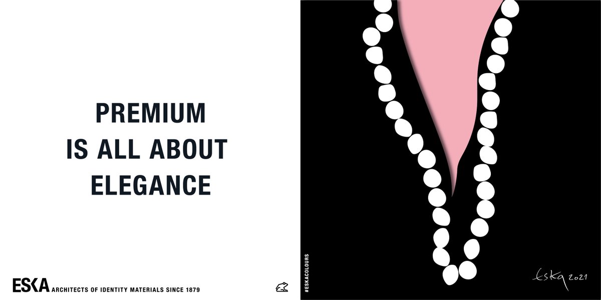 Put a little Eska Colours in your life! 

Eska Colours, the natural match of a unique identity material and colour, contributing to a creative and sustainable world.

#eska #eskaboard #eskacolours #sustainablefashion #circulareconomy #solidboard #recycledfibres