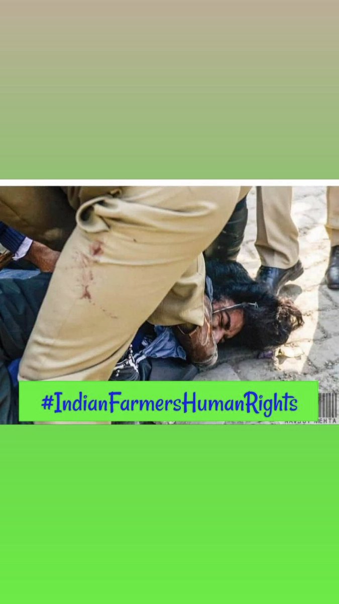Randhawa895's tweet photo. #IndianFarmersHumanRights https://t.co/VUY3cJK0t0