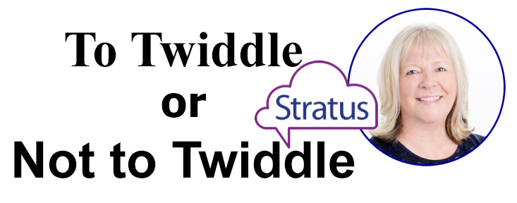 Compare and Contrast:  How to Create More Visually Appealing Slides - I am often asked about what makes power-point slides easy on the eye. So click on my latest SST and read about Contract and Fonts...mailchi.mp/256044a5a9d7/c…