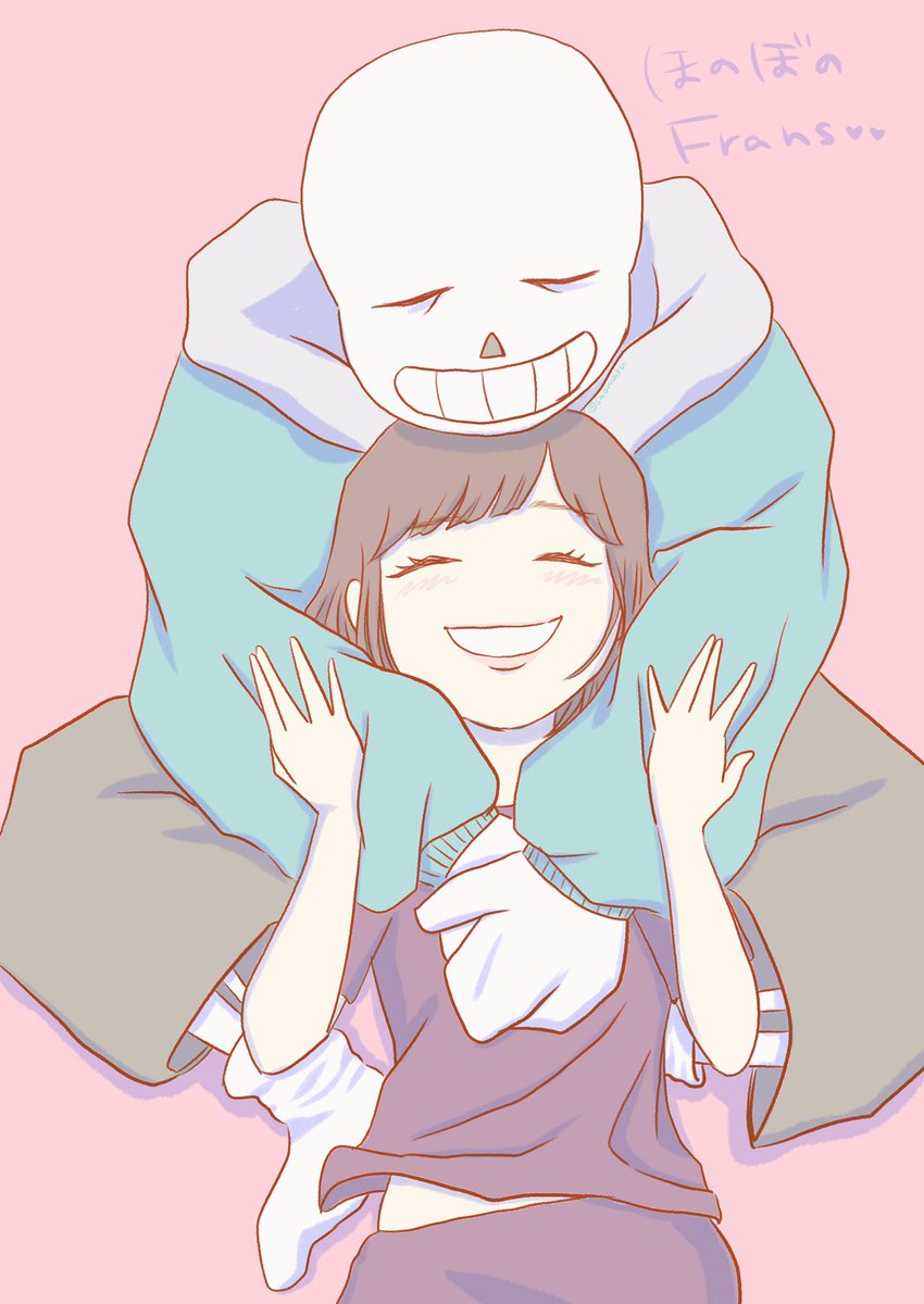 #ひらいて赤ブー

UNDERTALE&deltaruneオンリー
「きみの選択。」
海外ゲームオンリー
「UNLIMITED EX」
の継続開催をどうか宜しくお願い致します!!!!! 