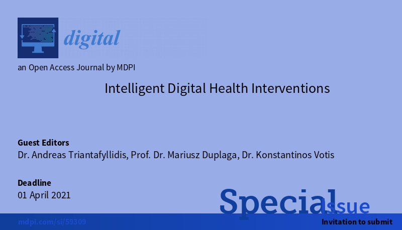 Digital MDPI tweet media