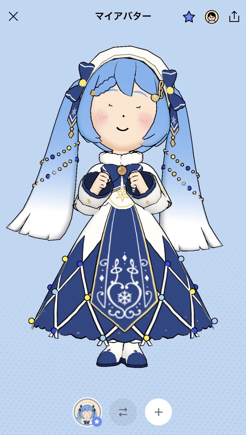 あと Lineアバターで雪ミクさん ユキネがかわいい T Co Sevefgxdih Twitter あと Lineアバターで雪ミクさん ユキネがかわいい T Co Sevefgxdih Twitter