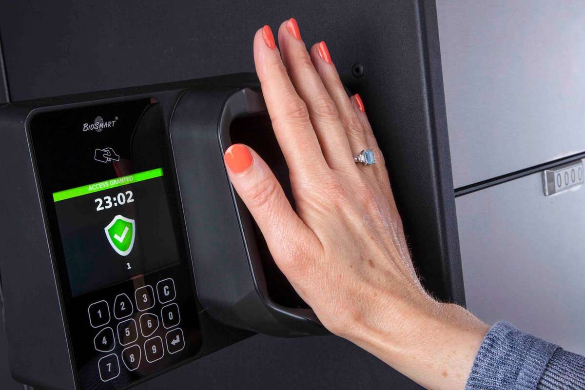 CardiffSafe's tweet image. Best security provided for your irreplaceable treasures!

Your in good hands at cardiffsafedeposit.co.uk