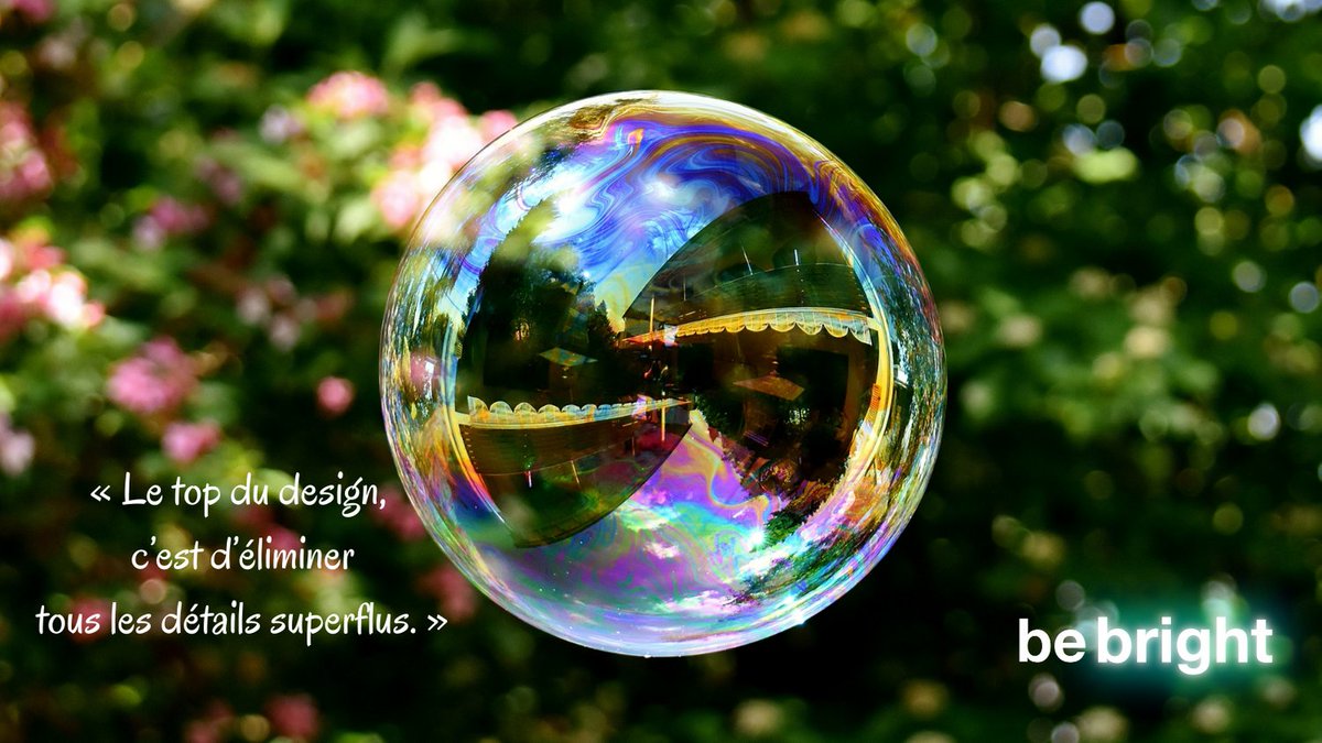 Be Bright Community Management tweet media