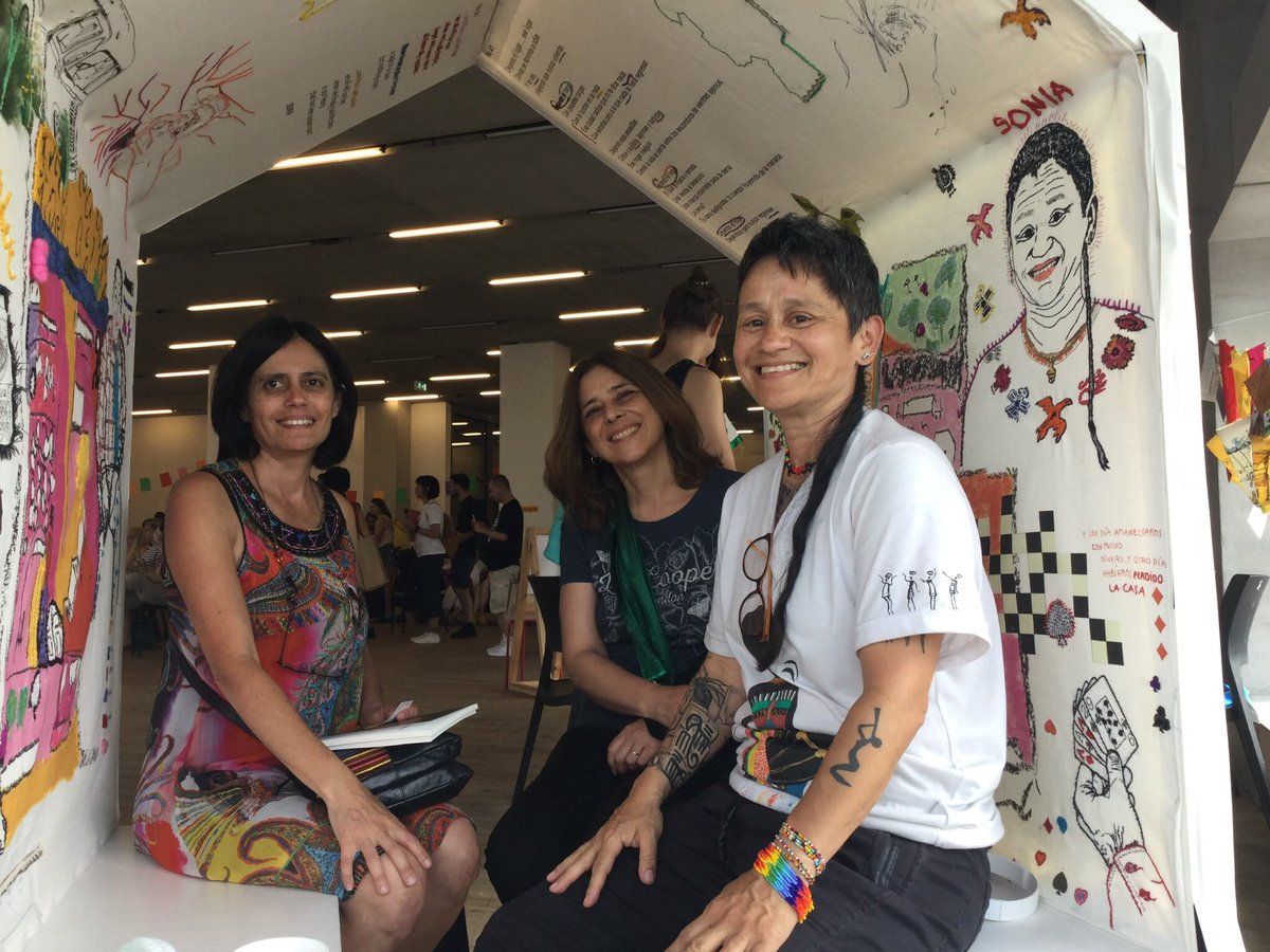So much happening in the background with <a href="/pempeople/">Pempeople</a> <a href="/LiveseyExchange/">LiveseyExchange</a>  Southwark creatives , we have done it before and will be back again
<a href="/kieronjwilliams/">Cllr Kieron Williams</a> <a href="/peterbabudu/">Peter Babudu</a> <a href="/NeilKirby7/">Neil Kirby</a> <a href="/TheSunbeamForum/">The SUNBEAM Forum</a>