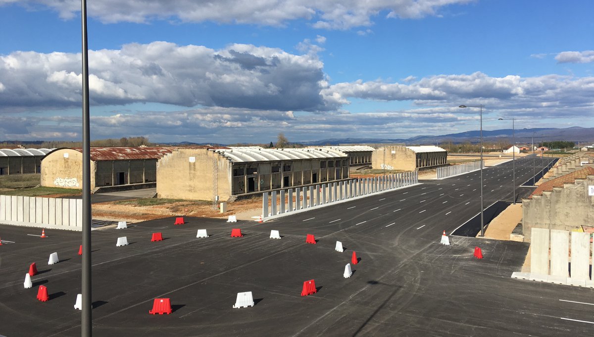 You can't visit our Les Fromentaux proving ground ?
👉🏻Now, <a href="/TRANSPOLIS/">TRANSPOLIS</a>  provides a virtual guided tour of our facilities. Contact us for more info.