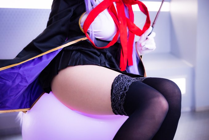 Twitterのコスプレ画像25
