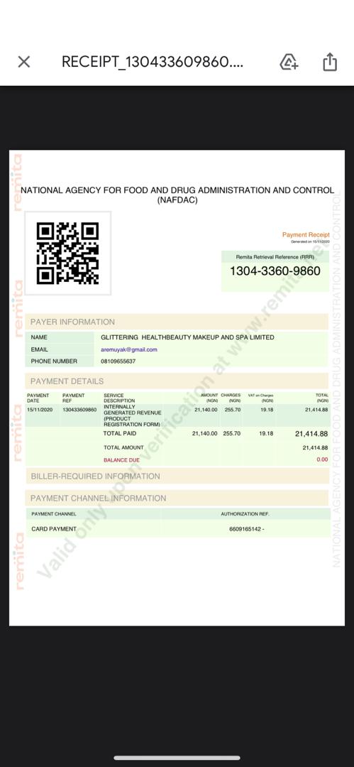 DeleMomodu's tweet image. I seriously worry about the future of Nigerian youths. Instead of government agencies helping those struggling to make a living, they are being bombarded with bills and arrests. Imagine a pregnant woman being arrested over NAFDAC registration in progress...